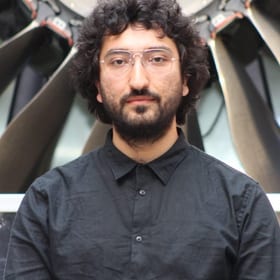 Sayyed Farbod Rassouli