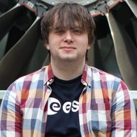 Harry Szpuk