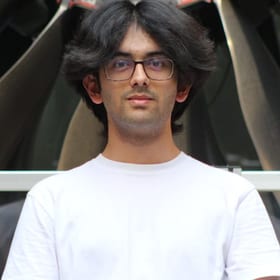 Harshvardhan Rana