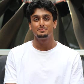 Jeevan Natt