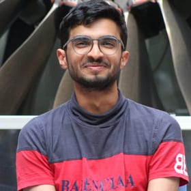 Rujul Wankhede