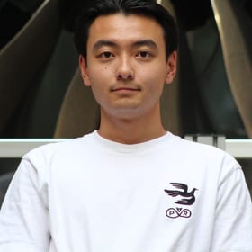 Ryuichi Nakamura